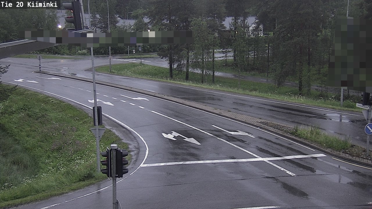 Kelikamerat Kuva Tie 20 Oulu Kiiminki, Oulu, Pohjois-Pohjanmaa
