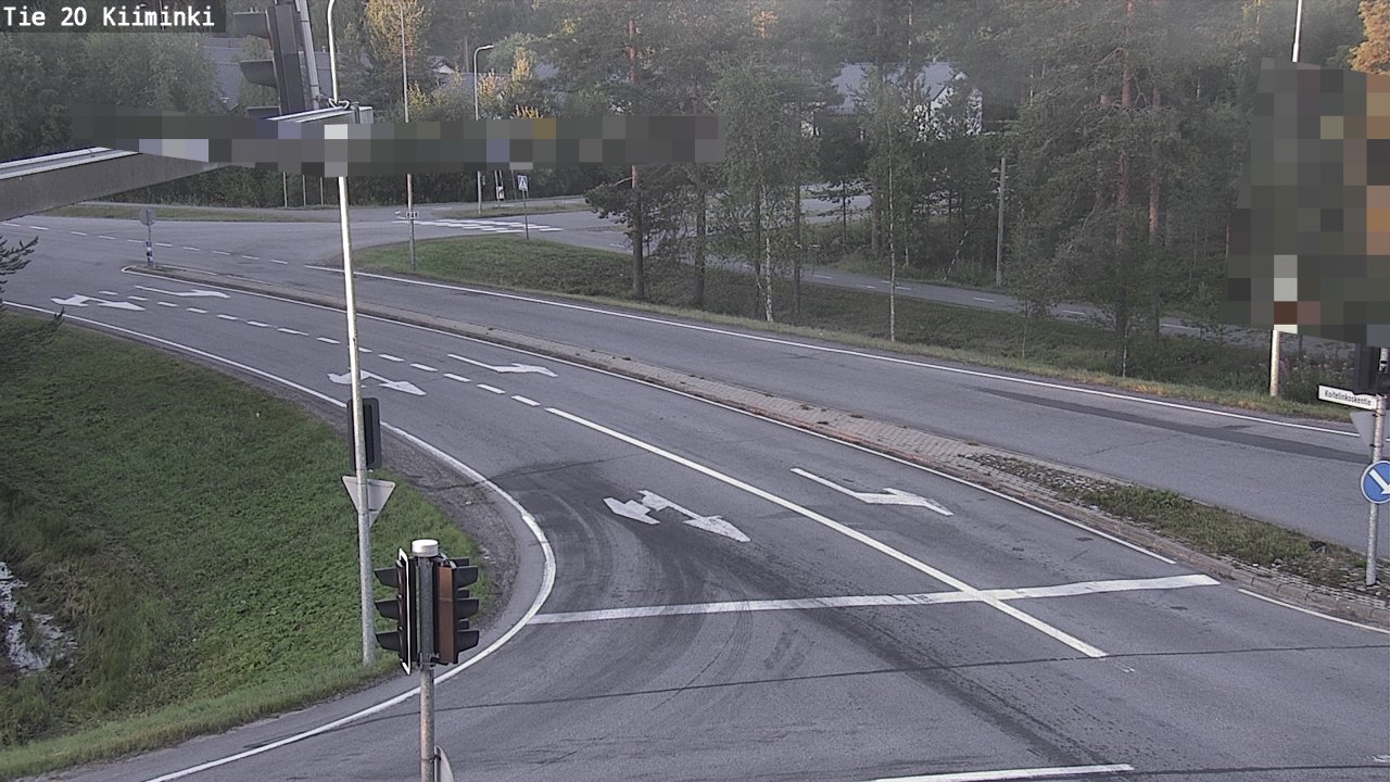 Kelikamerat Kuva Tie 20 Oulu Kiiminki, Oulu, Pohjois-Pohjanmaa