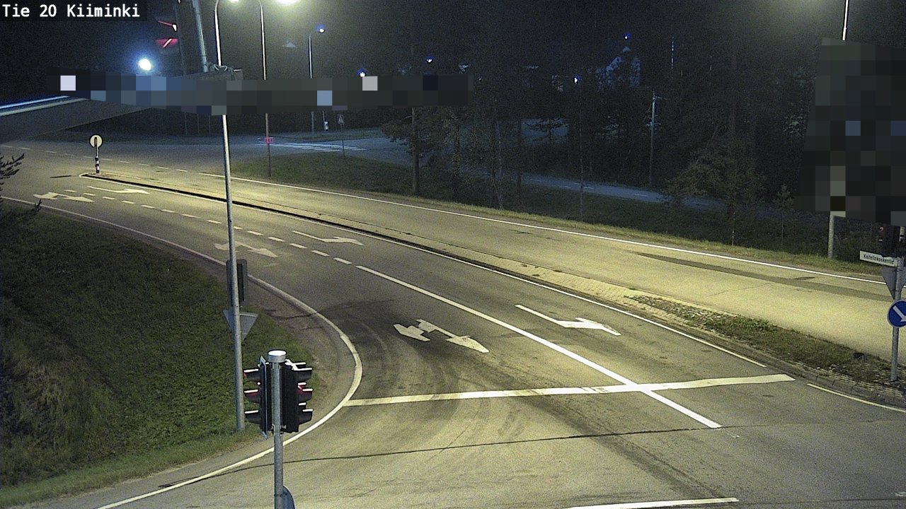 Kelikamerat Kuva Tie 20 Oulu Kiiminki, Oulu, Pohjois-Pohjanmaa