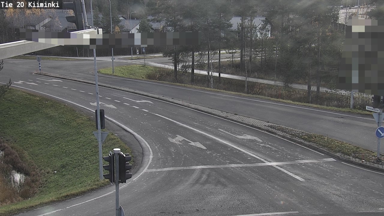 Kelikamerat Kuva Tie 20 Oulu Kiiminki, Oulu, Pohjois-Pohjanmaa