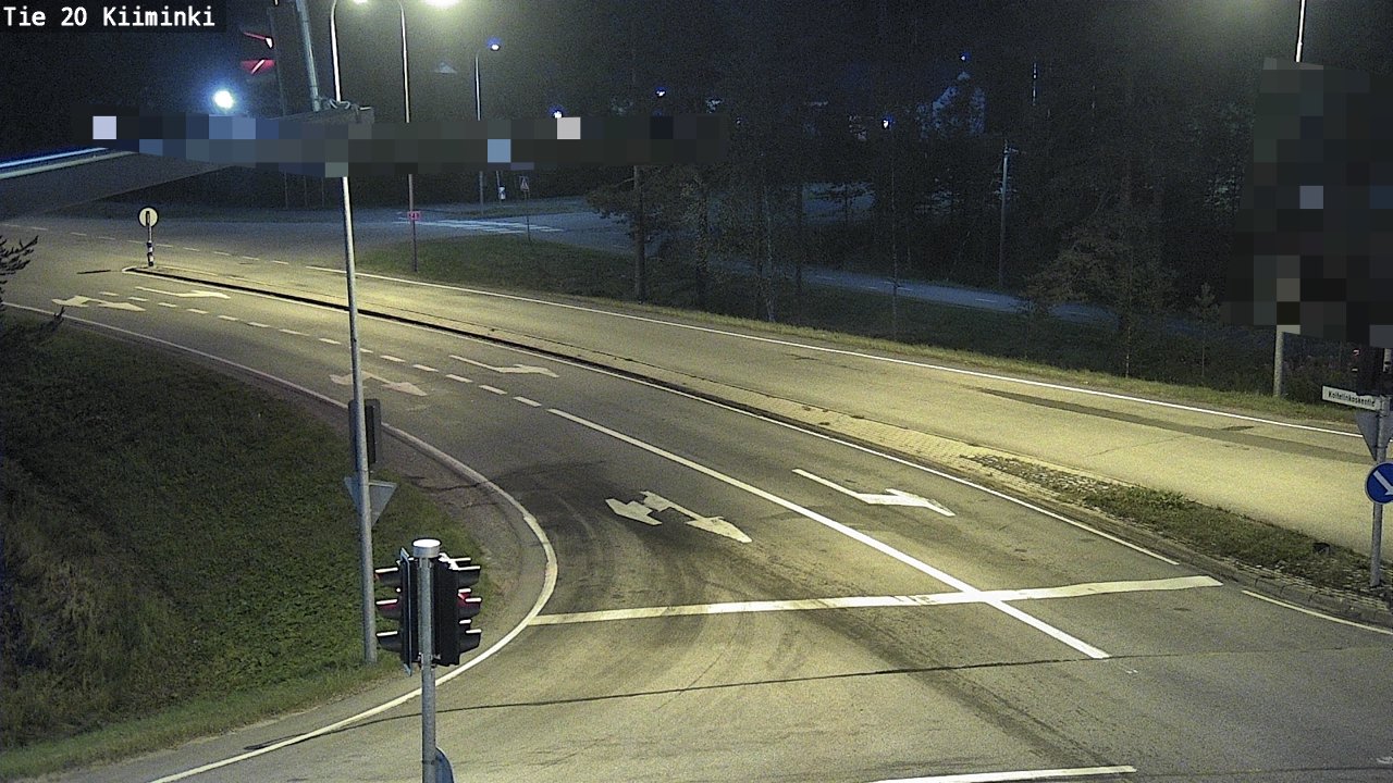 Kelikamerat Kuva Tie 20 Oulu Kiiminki, Oulu, Pohjois-Pohjanmaa
