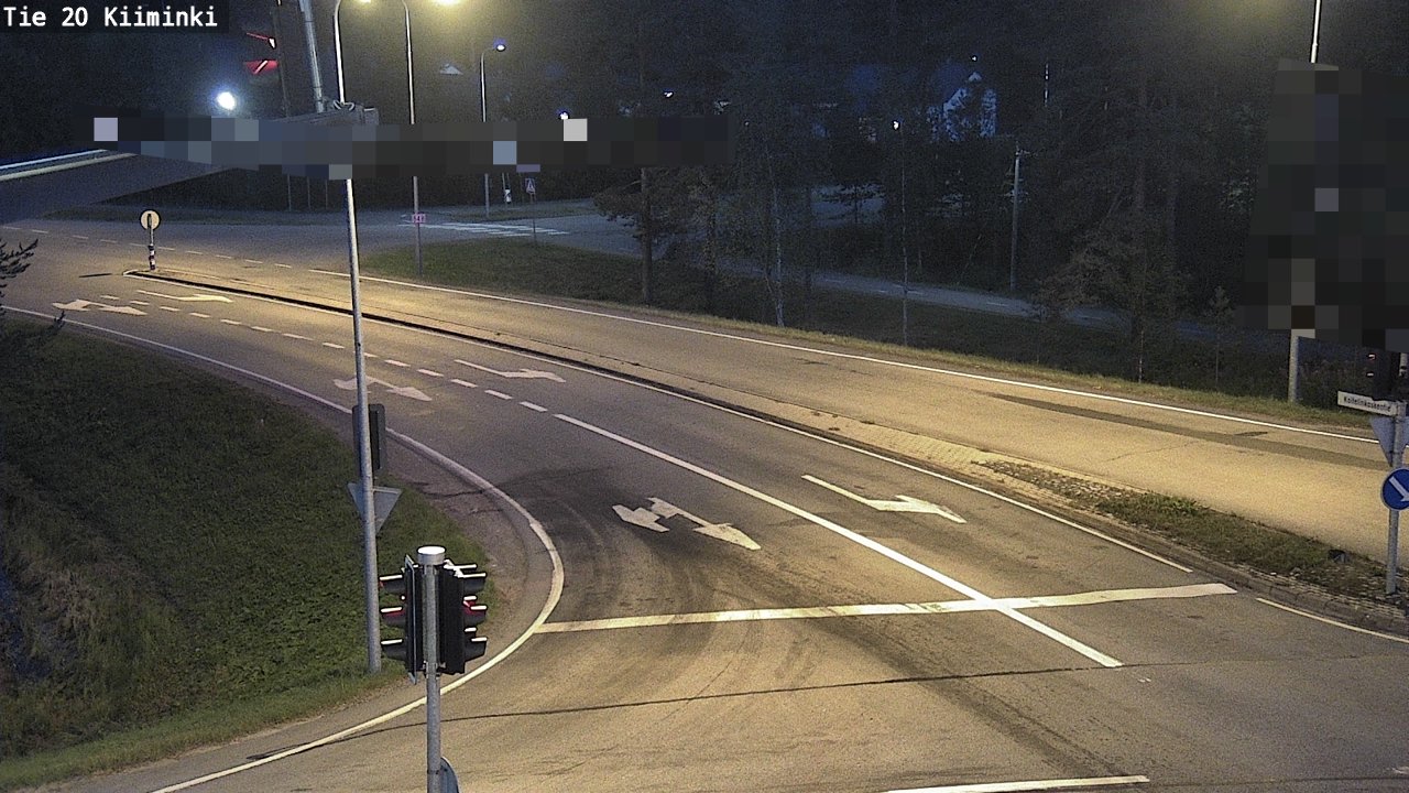 Kelikamerat Kuva Tie 20 Oulu Kiiminki, Oulu, Pohjois-Pohjanmaa