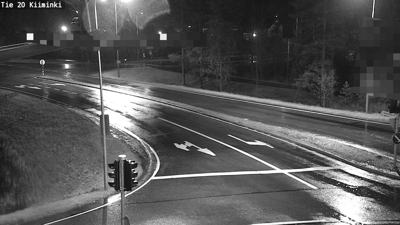 Kelikamerat Kuva Tie 20 Oulu Kiiminki, Oulu, Pohjois-Pohjanmaa