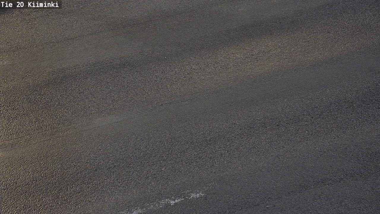 Kelikamerat Kuva Tie 20 Oulu Kiiminki, Oulu, Pohjois-Pohjanmaa