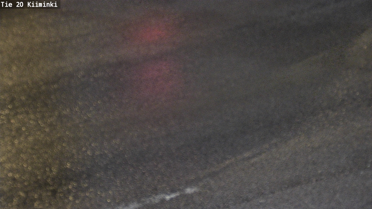 Kelikamerat Kuva Tie 20 Oulu Kiiminki, Oulu, Pohjois-Pohjanmaa