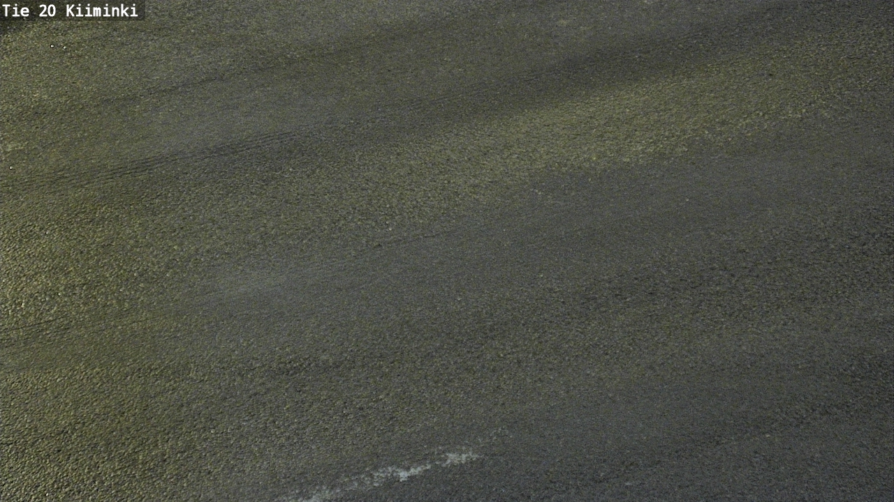 Kelikamerat Kuva Tie 20 Oulu Kiiminki, Oulu, Pohjois-Pohjanmaa