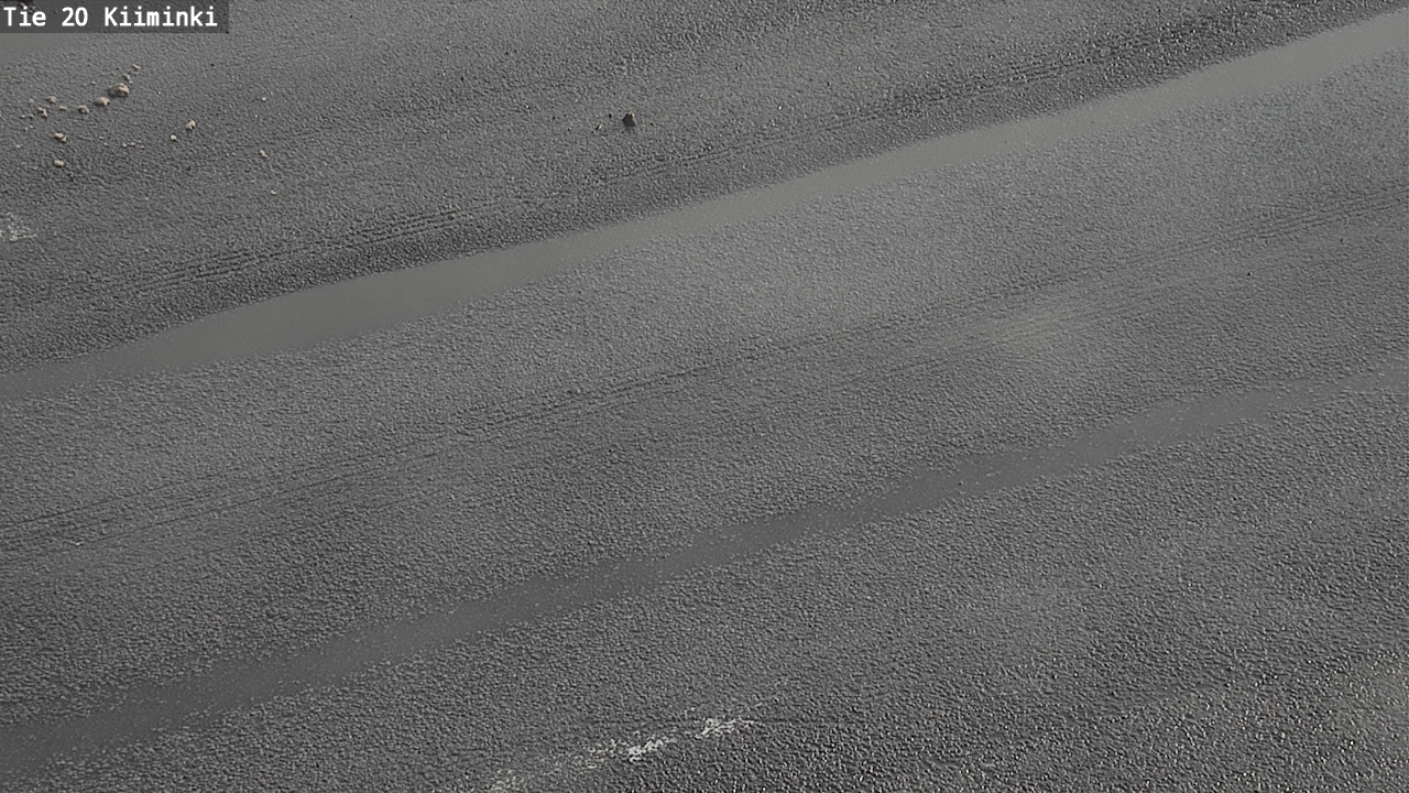 Kelikamerat Kuva Tie 20 Oulu Kiiminki, Oulu, Pohjois-Pohjanmaa