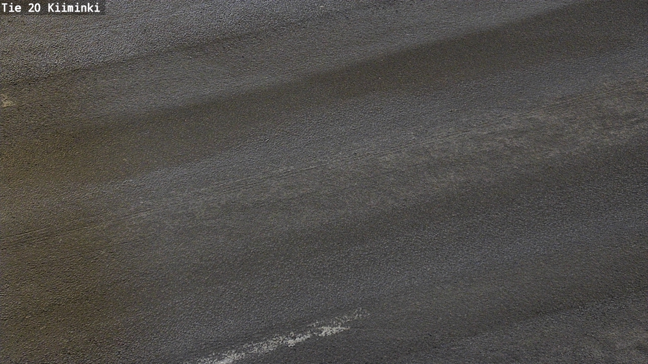 Kelikamerat Kuva Tie 20 Oulu Kiiminki, Oulu, Pohjois-Pohjanmaa