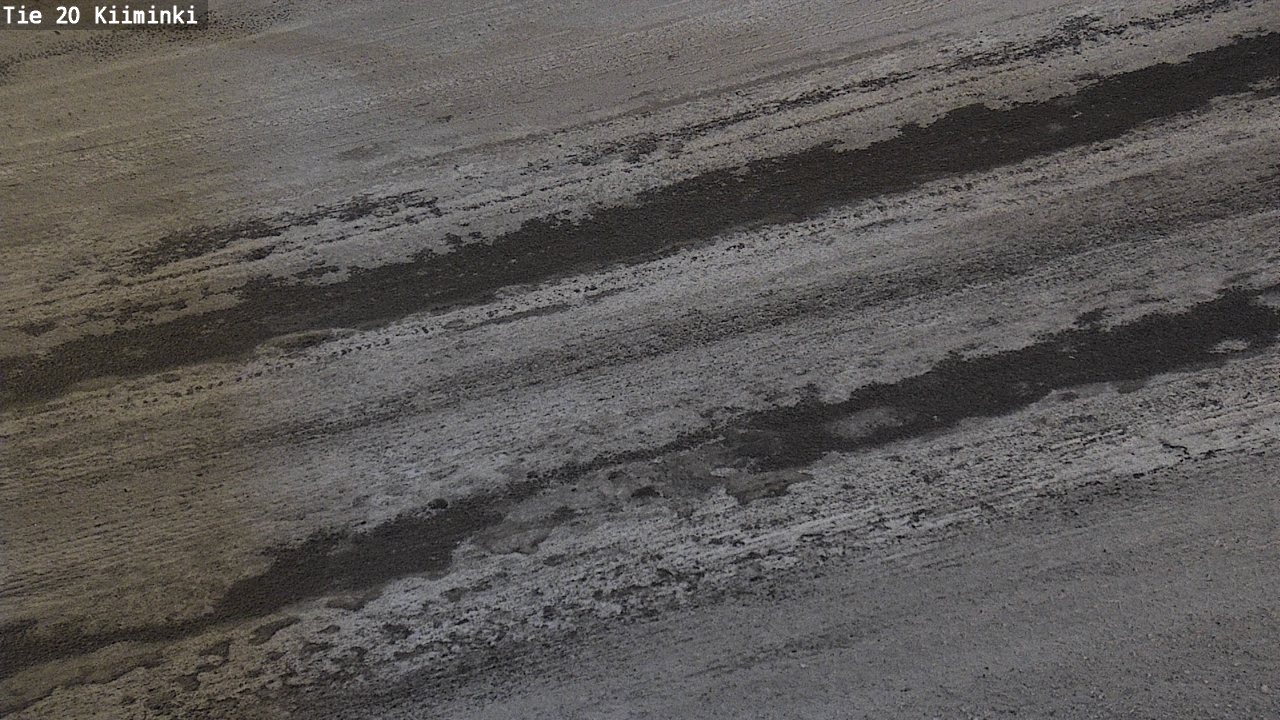 Kelikamerat Kuva Tie 20 Oulu Kiiminki, Oulu, Pohjois-Pohjanmaa