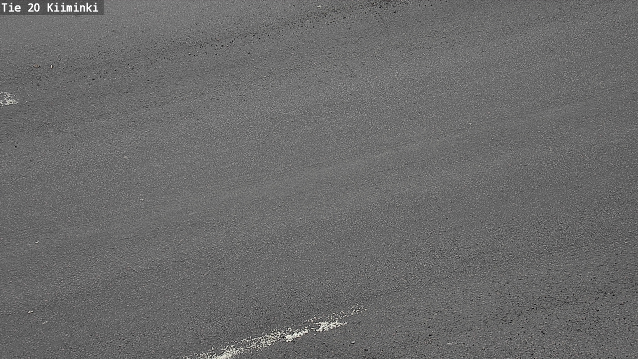 Kelikamerat Kuva Tie 20 Oulu Kiiminki, Oulu, Pohjois-Pohjanmaa