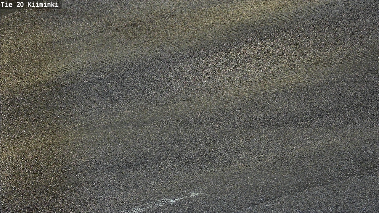 Kelikamerat Kuva Tie 20 Oulu Kiiminki, Oulu, Pohjois-Pohjanmaa