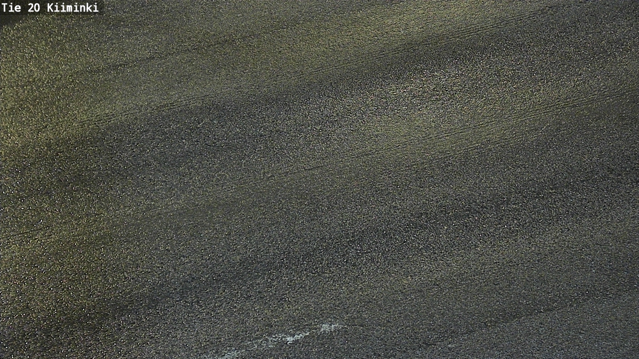 Kelikamerat Kuva Tie 20 Oulu Kiiminki, Oulu, Pohjois-Pohjanmaa