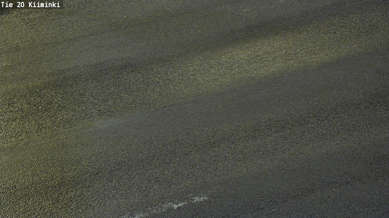 Kelikamerat Kuva Tie 20 Oulu Kiiminki, Oulu, Pohjois-Pohjanmaa