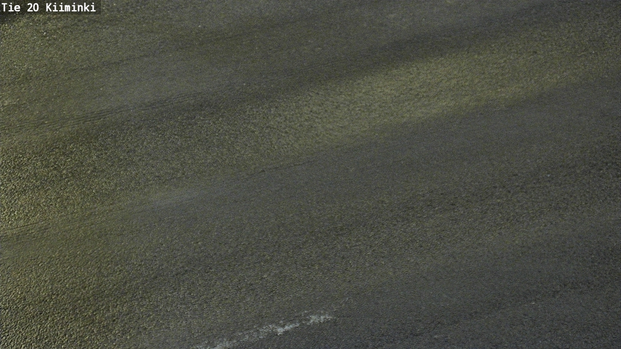 Kelikamerat Kuva Tie 20 Oulu Kiiminki, Oulu, Pohjois-Pohjanmaa