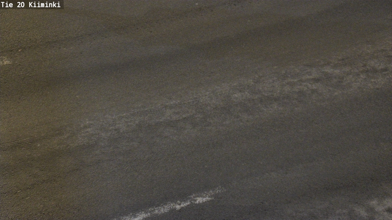 Kelikamerat Kuva Tie 20 Oulu Kiiminki, Oulu, Pohjois-Pohjanmaa