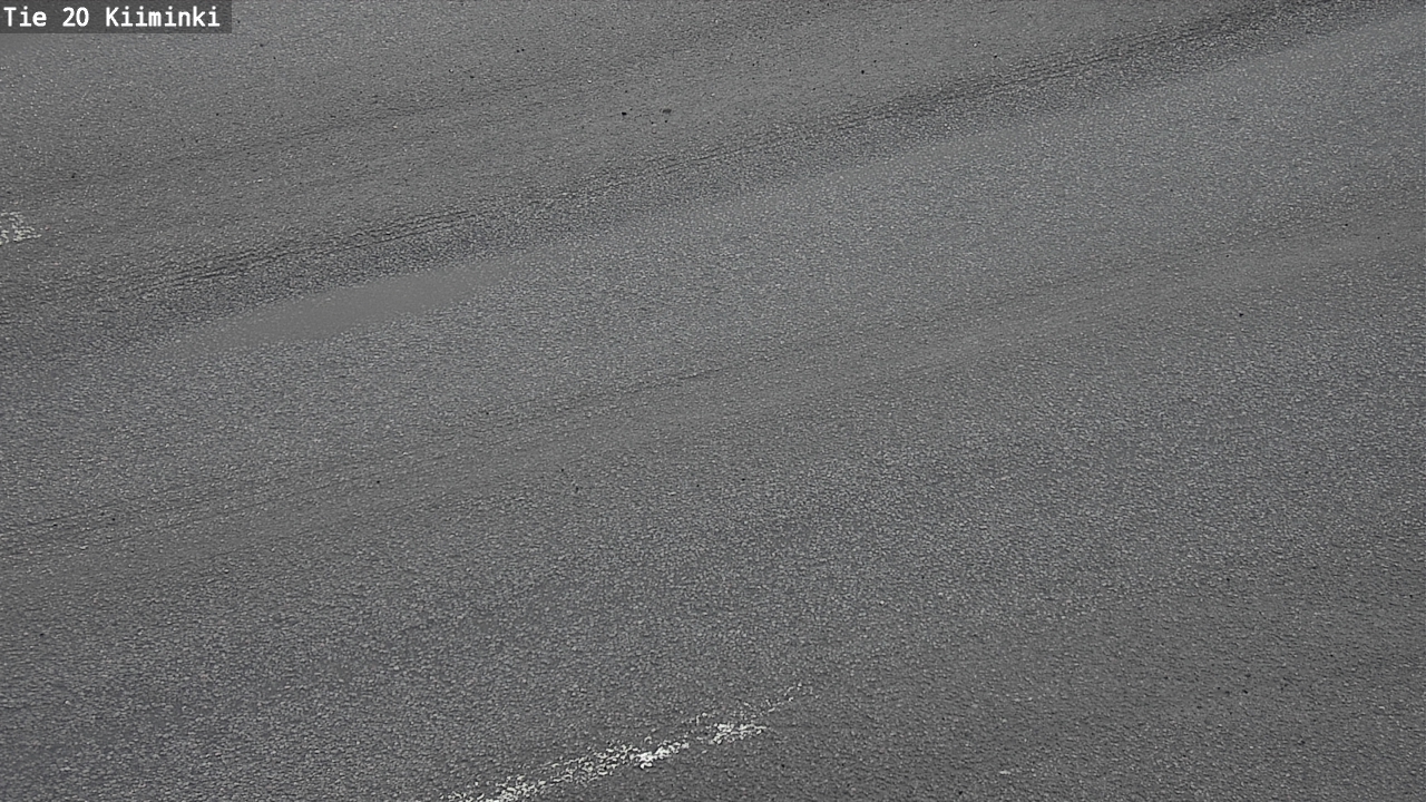 Kelikamerat Kuva Tie 20 Oulu Kiiminki, Oulu, Pohjois-Pohjanmaa