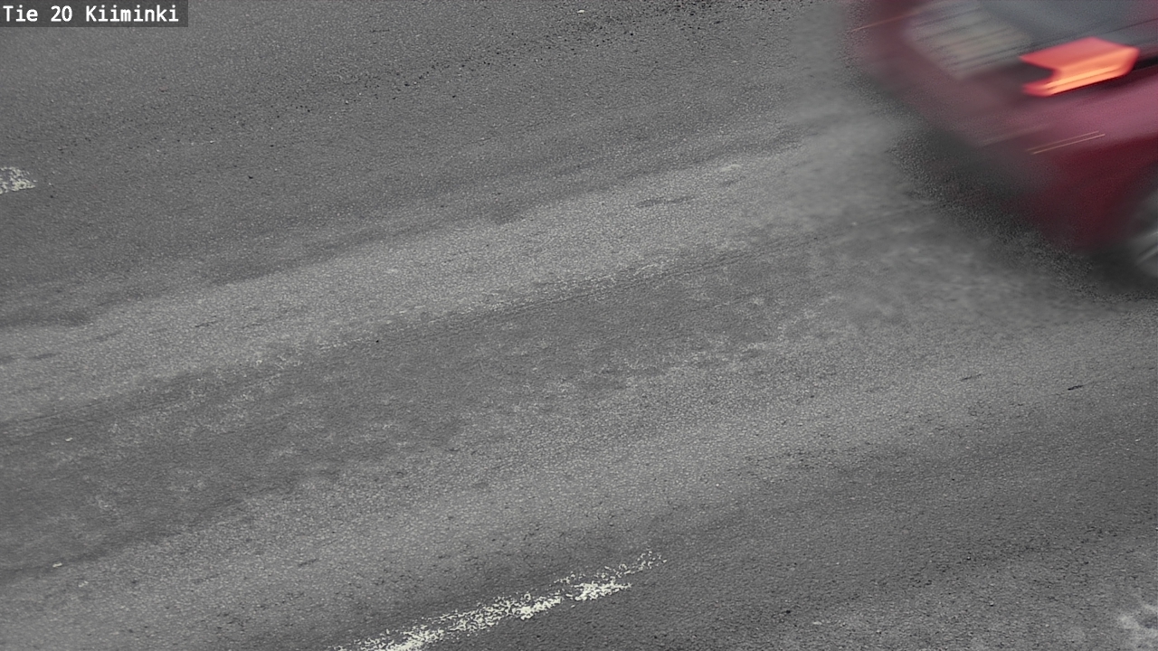 Kelikamerat Kuva Tie 20 Oulu Kiiminki, Oulu, Pohjois-Pohjanmaa