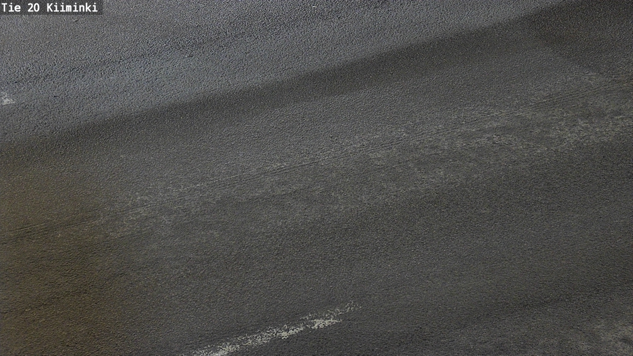 Kelikamerat Kuva Tie 20 Oulu Kiiminki, Oulu, Pohjois-Pohjanmaa