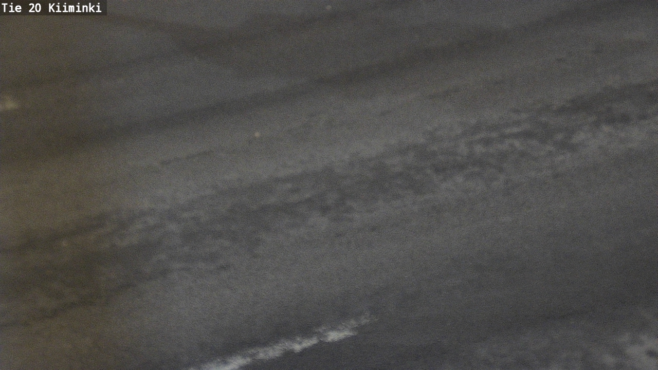 Kelikamerat Kuva Tie 20 Oulu Kiiminki, Oulu, Pohjois-Pohjanmaa