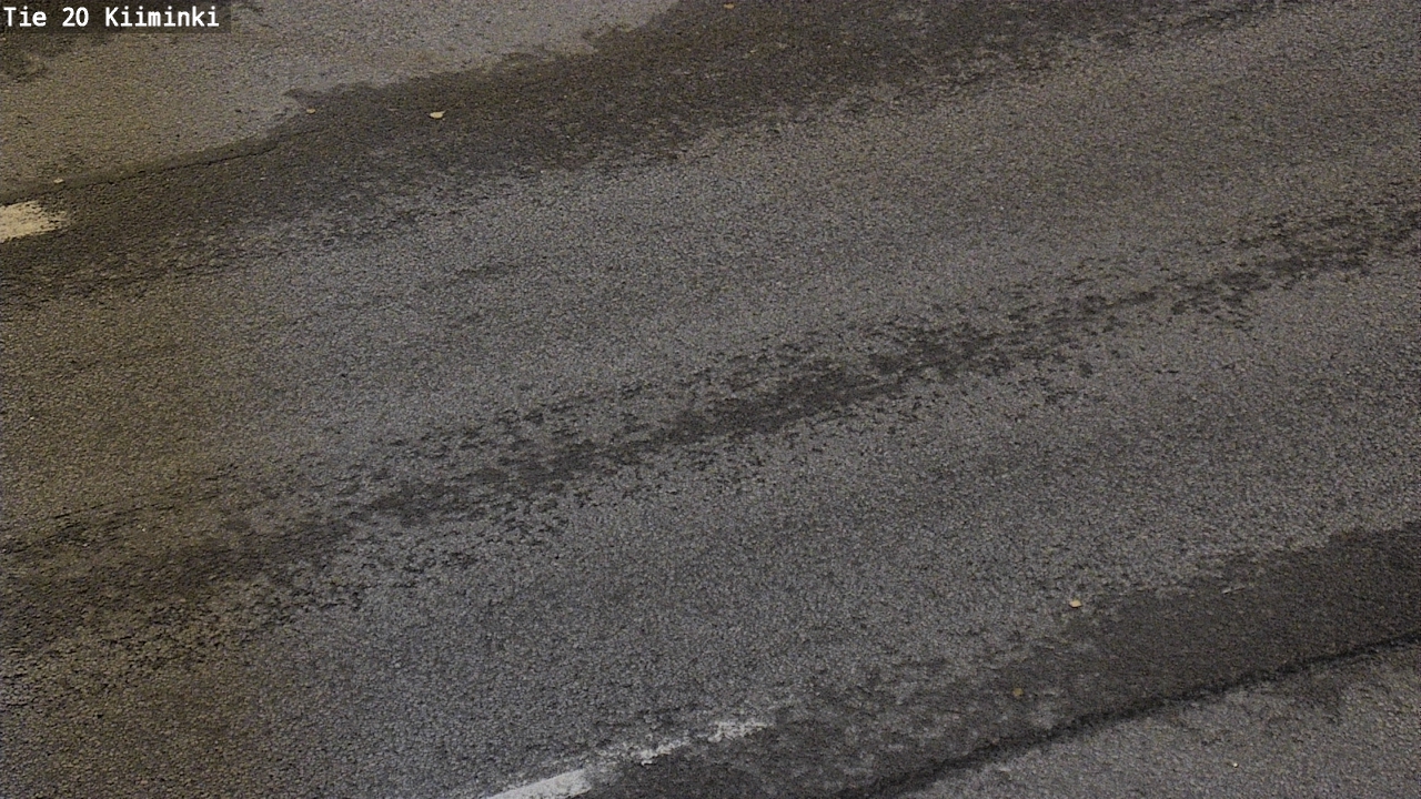 Kelikamerat Kuva Tie 20 Oulu Kiiminki, Oulu, Pohjois-Pohjanmaa