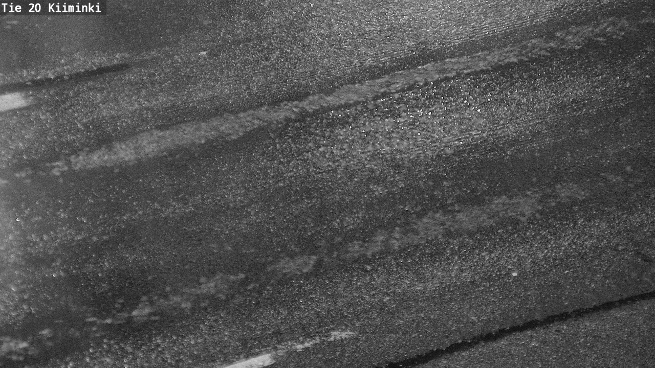 Kelikamerat Kuva Tie 20 Oulu Kiiminki, Oulu, Pohjois-Pohjanmaa