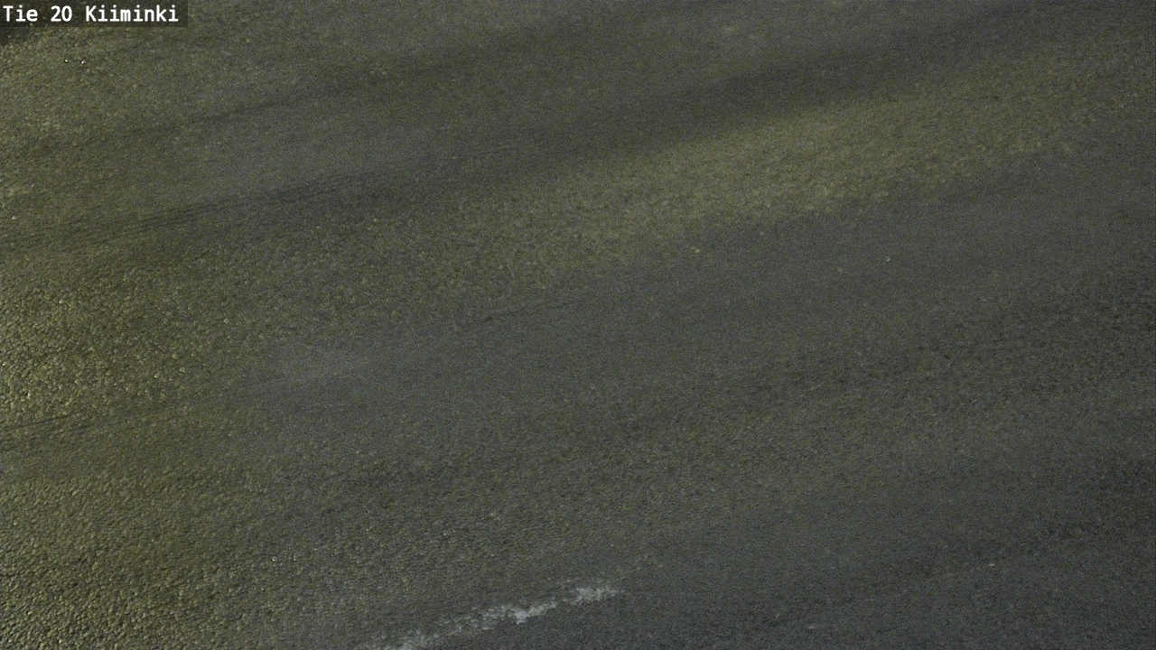 Kelikamerat Kuva Tie 20 Oulu Kiiminki, Oulu, Pohjois-Pohjanmaa