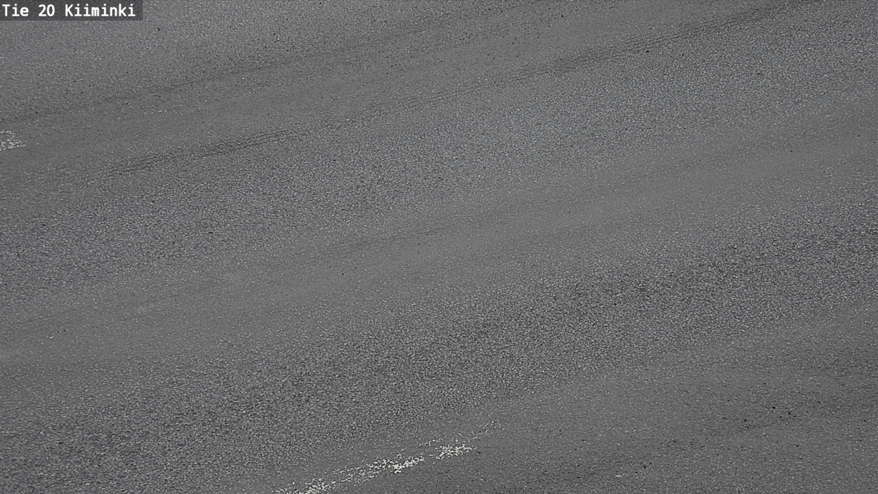 Kelikamerat Kuva Tie 20 Oulu Kiiminki, Oulu, Pohjois-Pohjanmaa