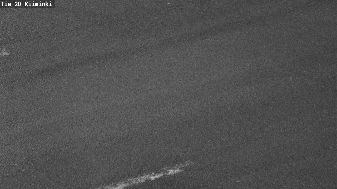 Kelikamerat Kuva Tie 20 Oulu Kiiminki, Oulu, Pohjois-Pohjanmaa