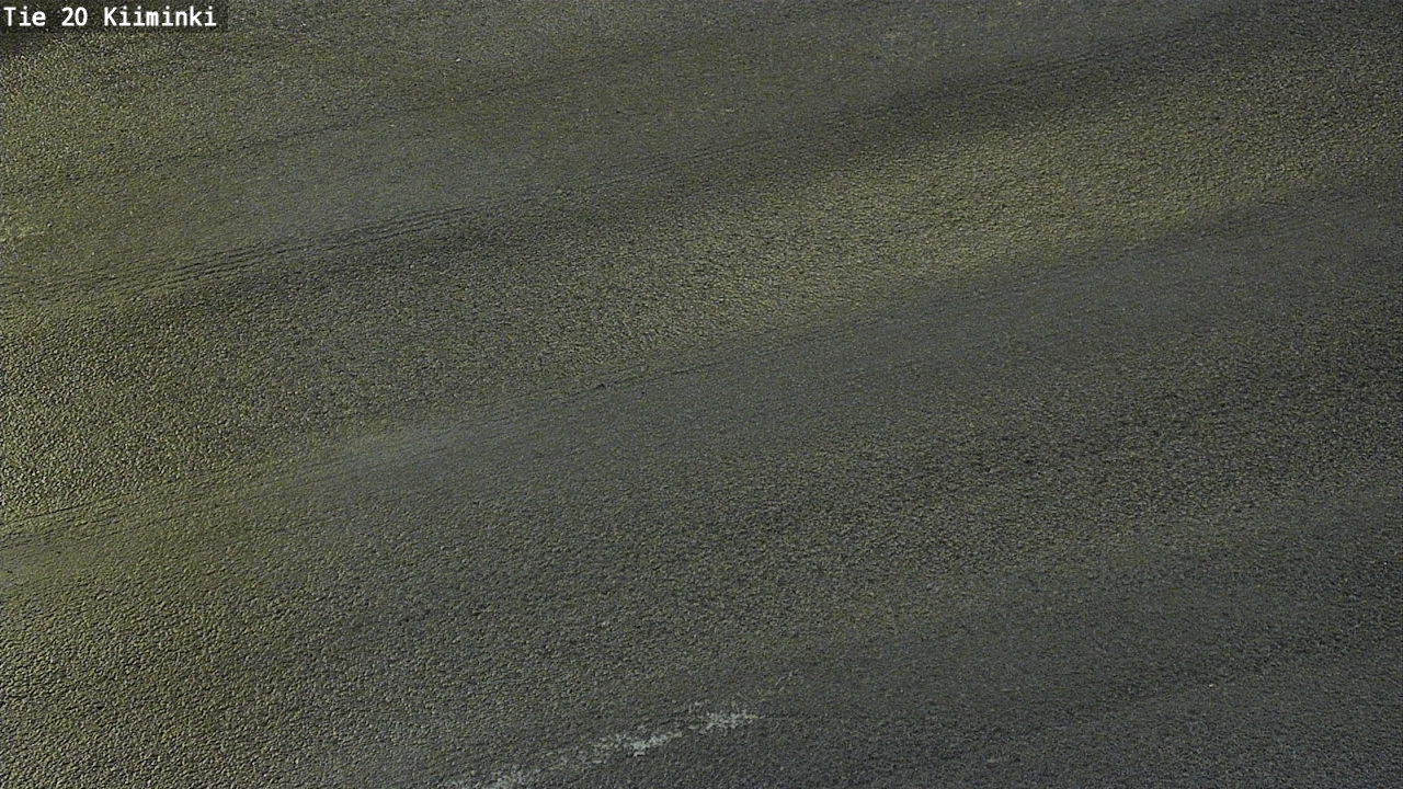 Kelikamerat Kuva Tie 20 Oulu Kiiminki, Oulu, Pohjois-Pohjanmaa