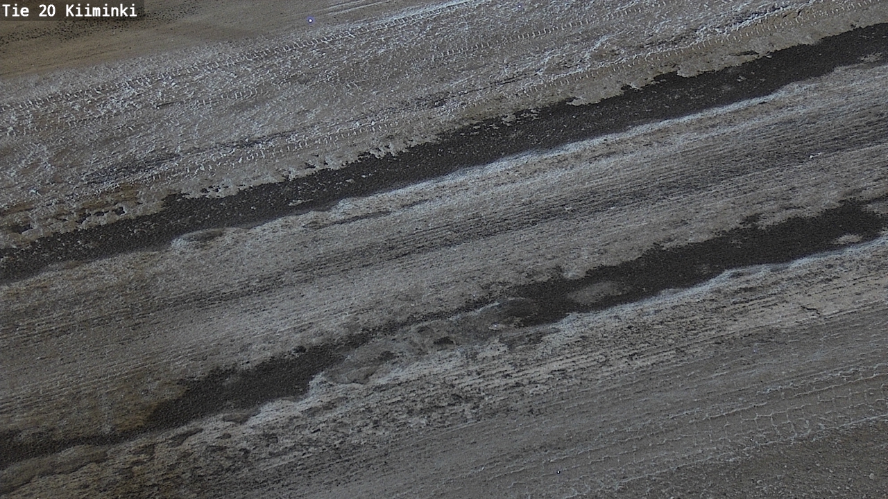 Kelikamerat Kuva Tie 20 Oulu Kiiminki, Oulu, Pohjois-Pohjanmaa