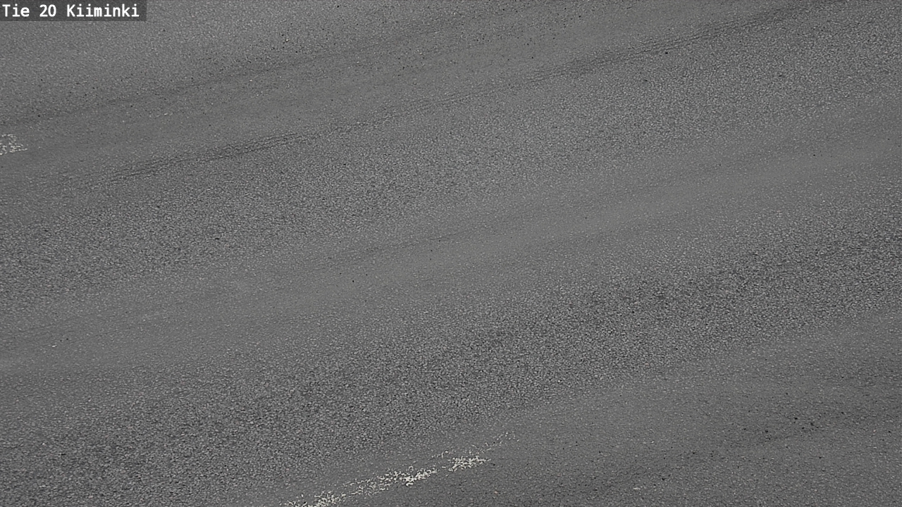 Kelikamerat Kuva Tie 20 Oulu Kiiminki, Oulu, Pohjois-Pohjanmaa