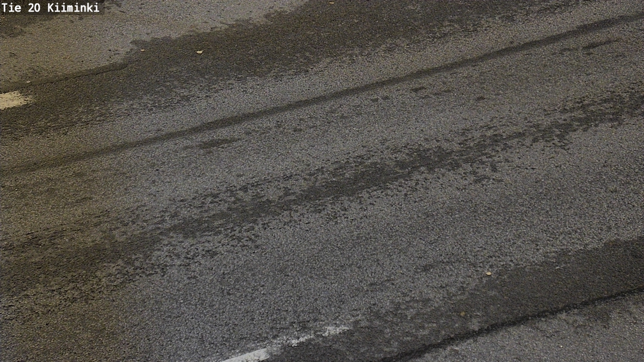 Kelikamerat Kuva Tie 20 Oulu Kiiminki, Oulu, Pohjois-Pohjanmaa