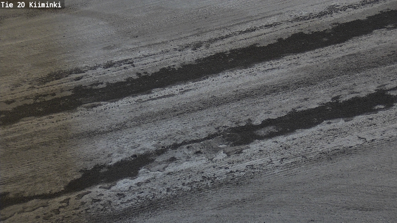 Kelikamerat Kuva Tie 20 Oulu Kiiminki, Oulu, Pohjois-Pohjanmaa