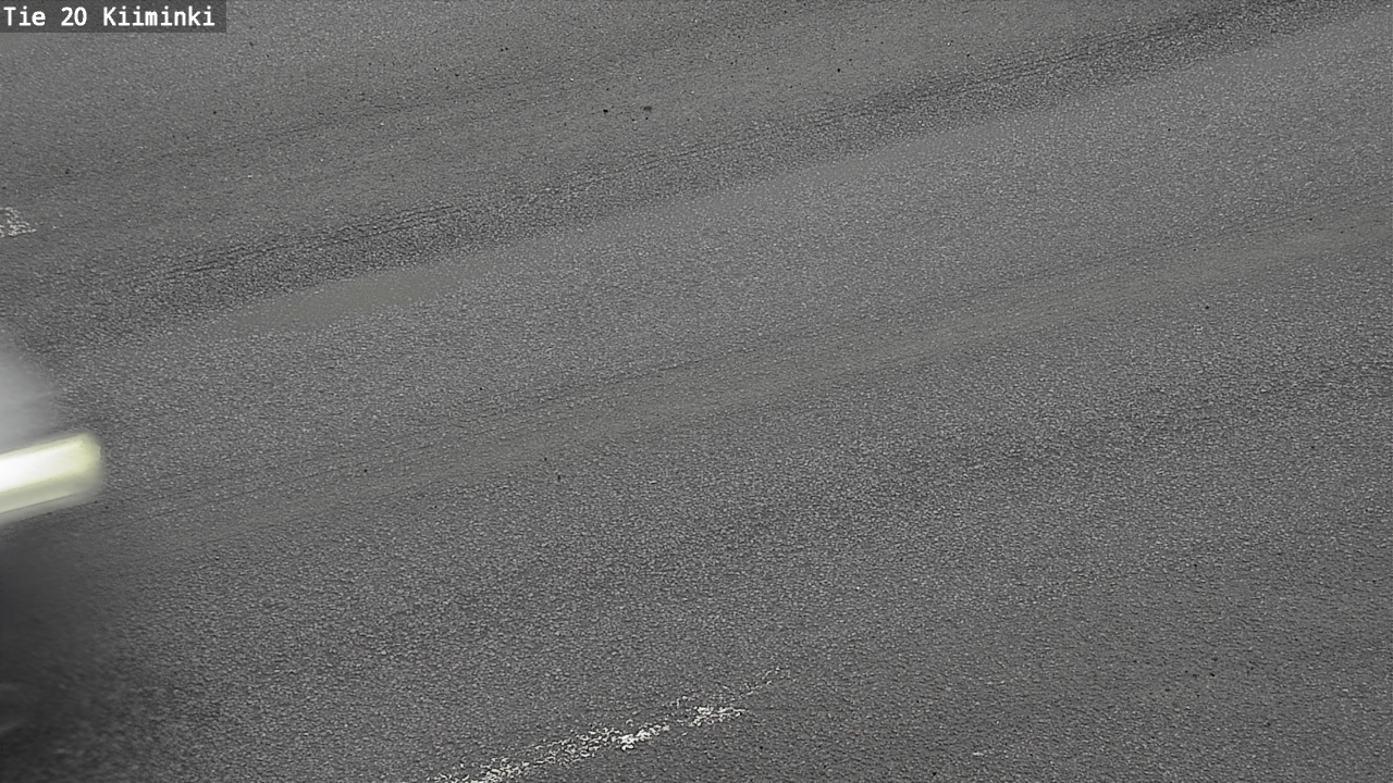 Kelikamerat Kuva Tie 20 Oulu Kiiminki, Oulu, Pohjois-Pohjanmaa