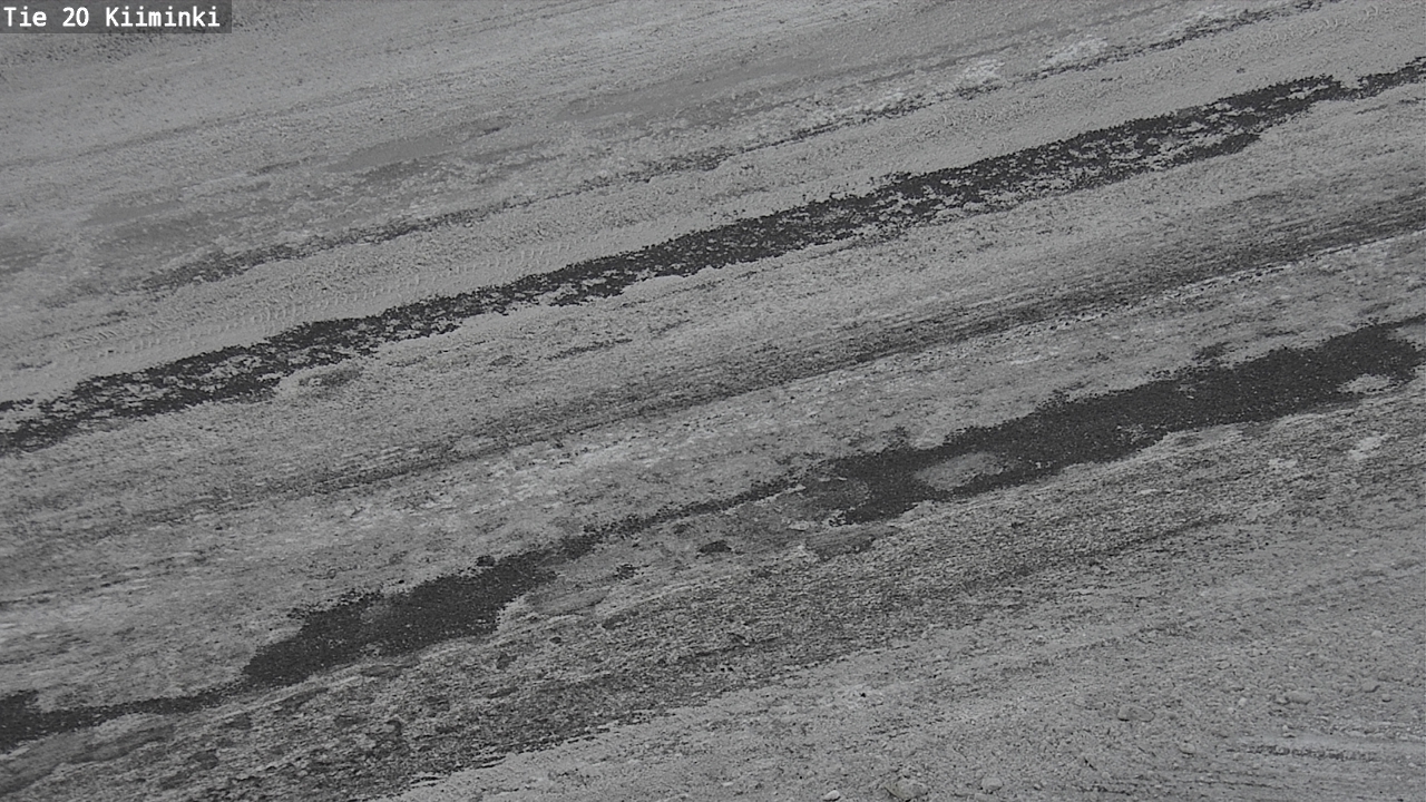 Kelikamerat Kuva Tie 20 Oulu Kiiminki, Oulu, Pohjois-Pohjanmaa