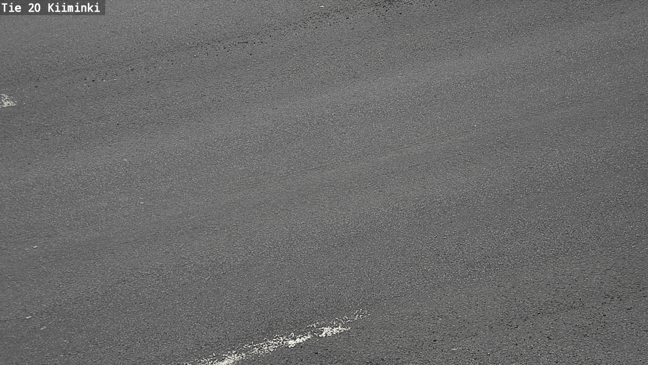 Kelikamerat Kuva Tie 20 Oulu Kiiminki, Oulu, Pohjois-Pohjanmaa