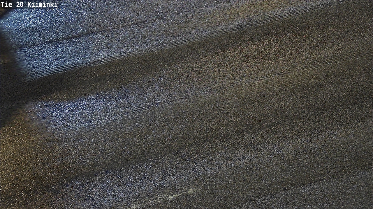 Kelikamerat Kuva Tie 20 Oulu Kiiminki, Oulu, Pohjois-Pohjanmaa