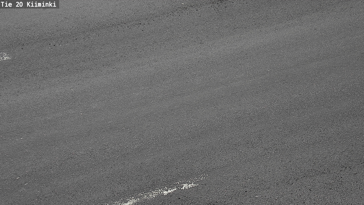 Kelikamerat Kuva Tie 20 Oulu Kiiminki, Oulu, Pohjois-Pohjanmaa