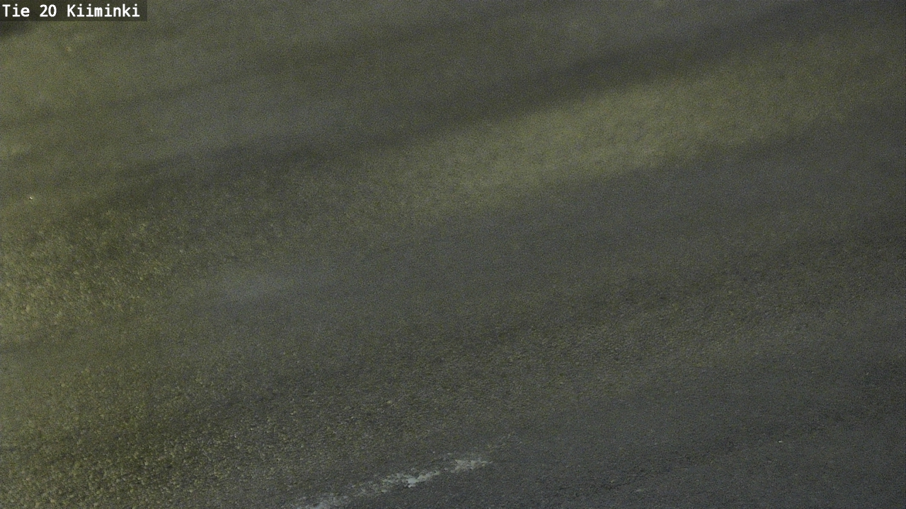 Kelikamerat Kuva Tie 20 Oulu Kiiminki, Oulu, Pohjois-Pohjanmaa