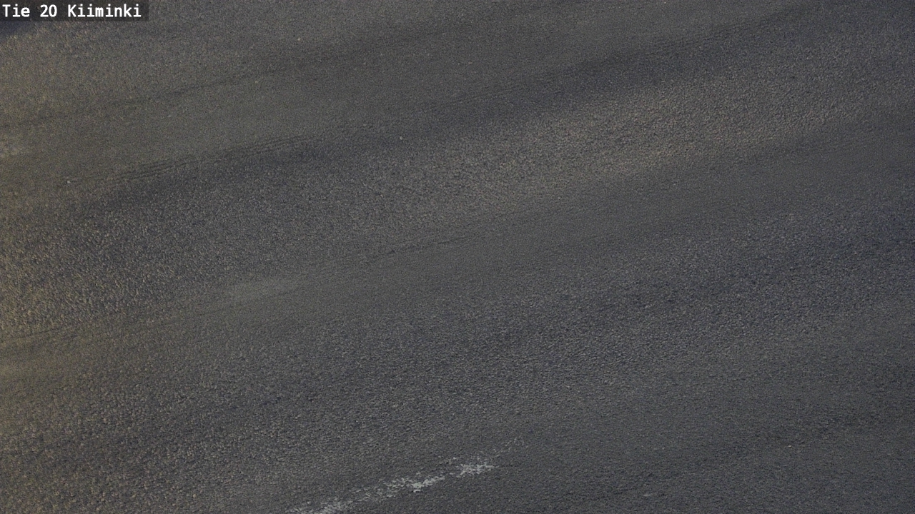 Kelikamerat Kuva Tie 20 Oulu Kiiminki, Oulu, Pohjois-Pohjanmaa