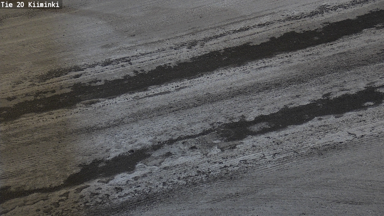 Kelikamerat Kuva Tie 20 Oulu Kiiminki, Oulu, Pohjois-Pohjanmaa