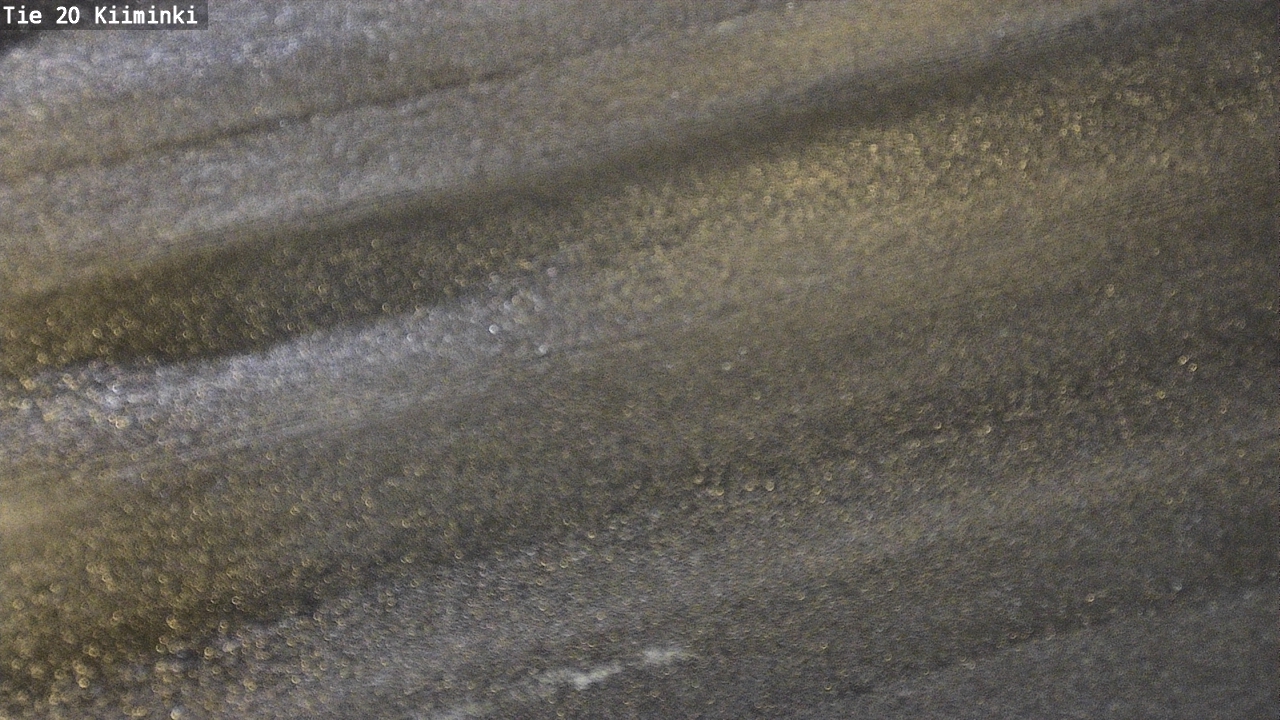 Kelikamerat Kuva Tie 20 Oulu Kiiminki, Oulu, Pohjois-Pohjanmaa