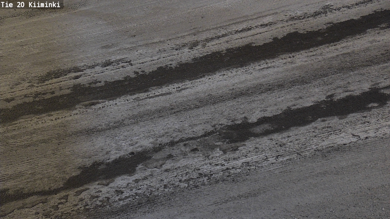 Kelikamerat Kuva Tie 20 Oulu Kiiminki, Oulu, Pohjois-Pohjanmaa