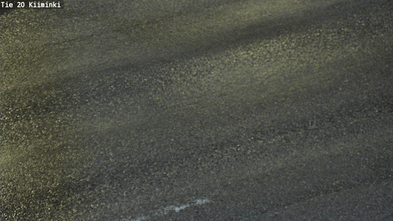 Kelikamerat Kuva Tie 20 Oulu Kiiminki, Oulu, Pohjois-Pohjanmaa