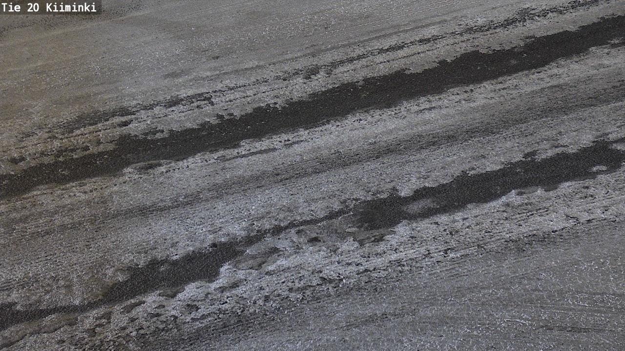 Kelikamerat Kuva Tie 20 Oulu Kiiminki, Oulu, Pohjois-Pohjanmaa