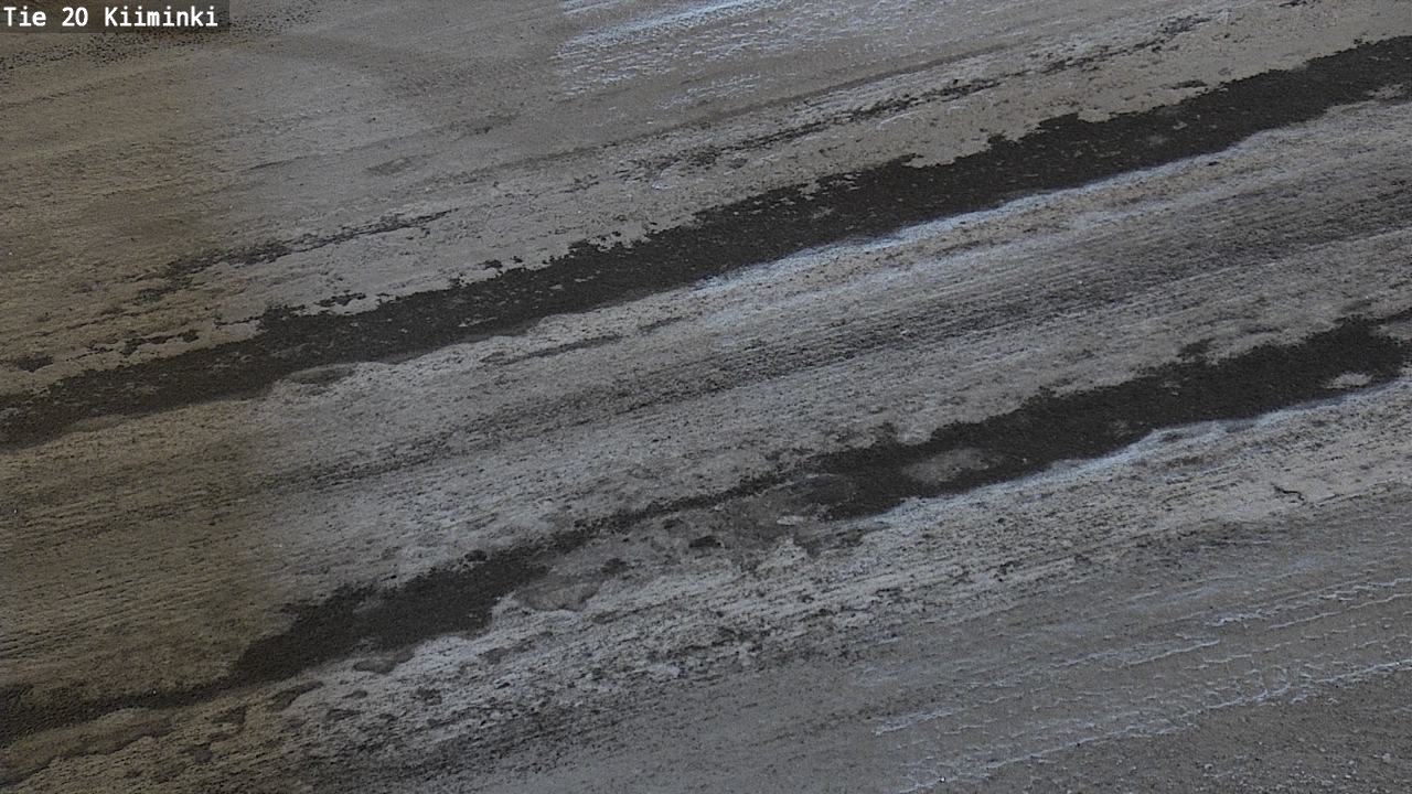 Kelikamerat Kuva Tie 20 Oulu Kiiminki, Oulu, Pohjois-Pohjanmaa