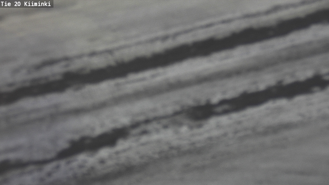 Kelikamerat Kuva Tie 20 Oulu Kiiminki, Oulu, Pohjois-Pohjanmaa