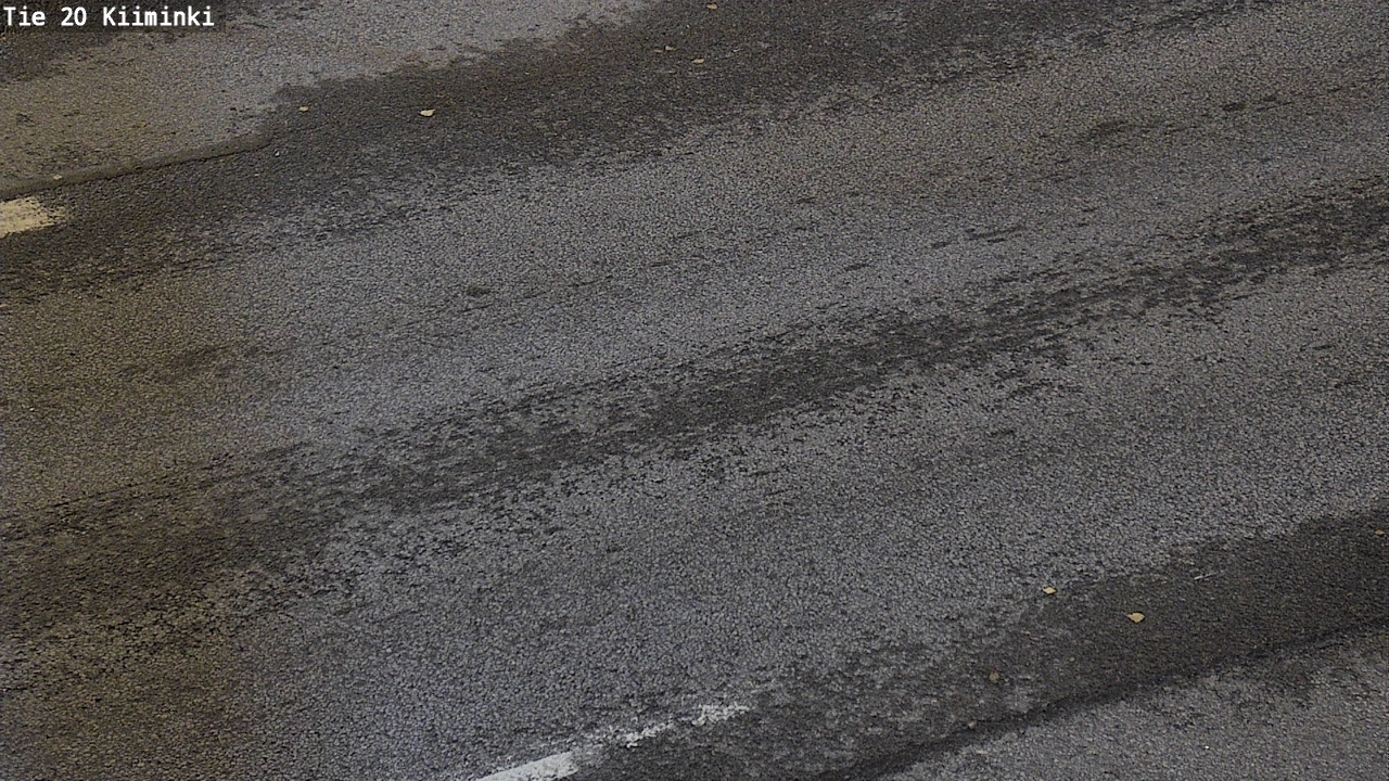 Kelikamerat Kuva Tie 20 Oulu Kiiminki, Oulu, Pohjois-Pohjanmaa