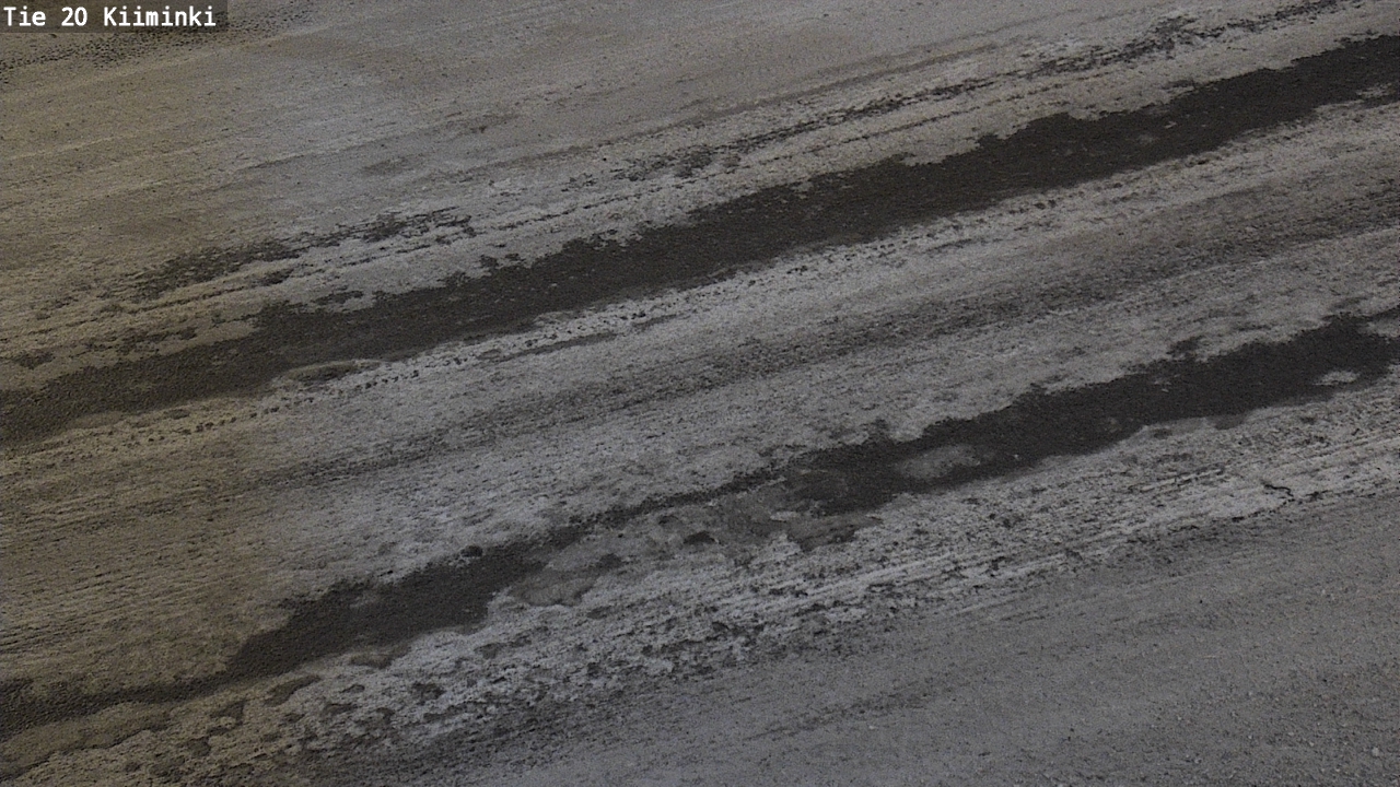 Kelikamerat Kuva Tie 20 Oulu Kiiminki, Oulu, Pohjois-Pohjanmaa