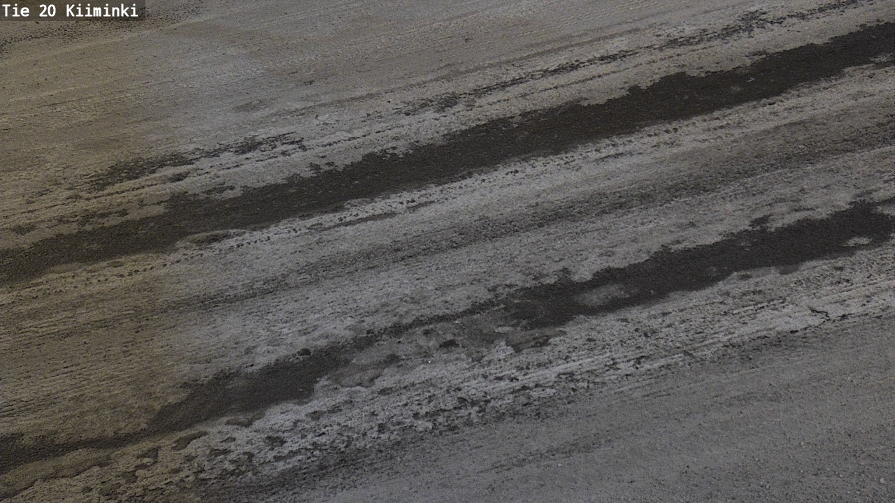 Kelikamerat Kuva Tie 20 Oulu Kiiminki, Oulu, Pohjois-Pohjanmaa